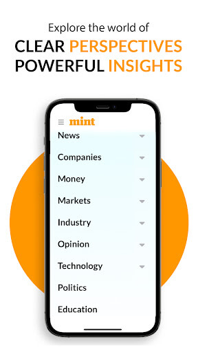 Mint – Business & Market News