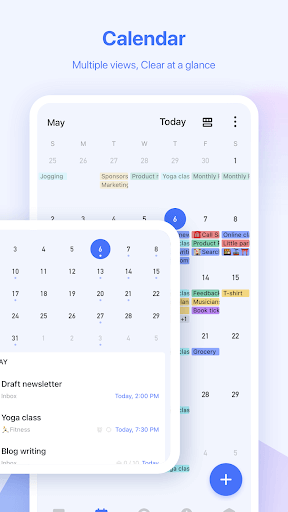 TickTick:To Do List & Calendar