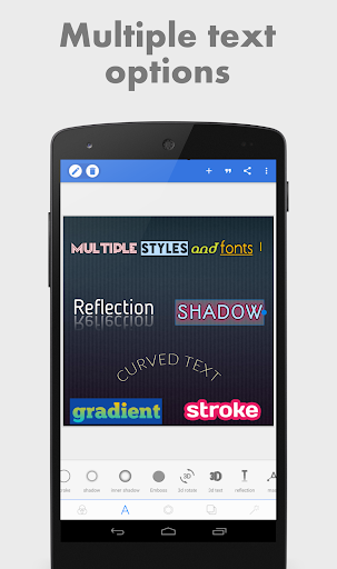 PixelLab – Text on pictures
