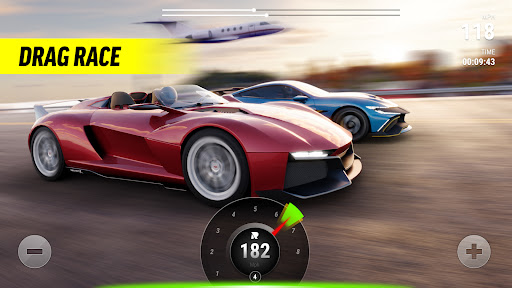 Race Max Pro – Car Racing