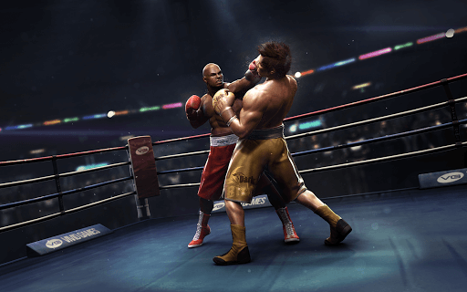 Real Boxing – Fighting Game